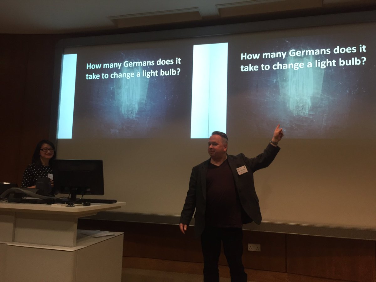 IR Festival 2017 tweet media