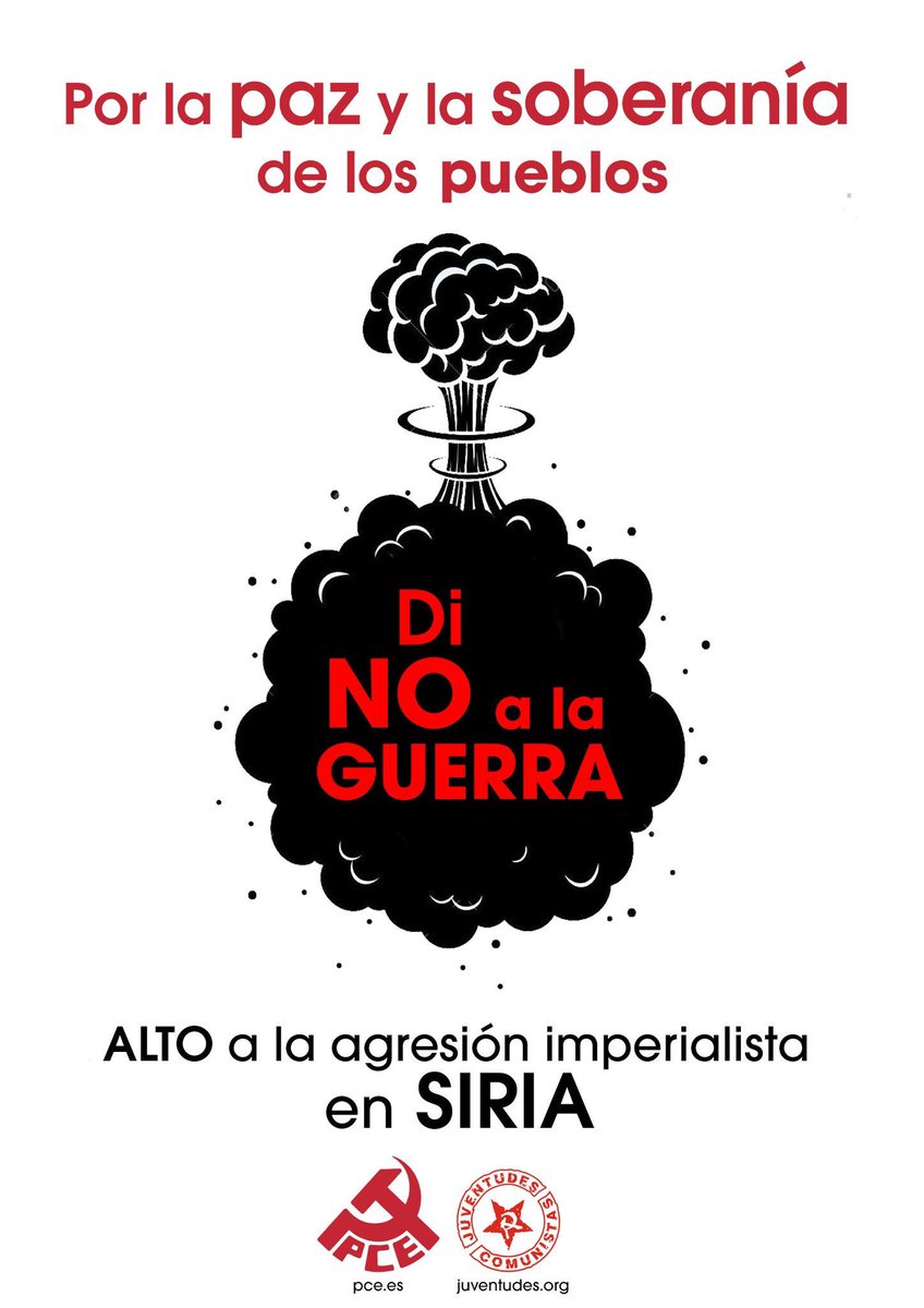 lelyzuce's tweet photo. Alto No Más !!! No es justo ver morir personitas Inocentes y Familias completas. #SiriaResiste https://t.co/3kylwJaNhc