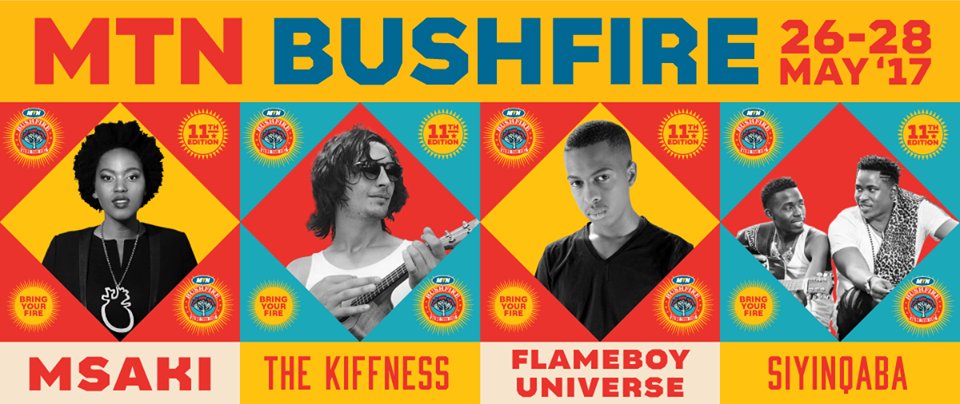 hambanow's tweet photo. #BRINGYOURFIRE to Swaziland support the arts and local community of #Swaziland at @bushfirefest ๐ฅ๐ฅ๐ค๐ฟ
#HAMBANow #Music #Musoja #TEAMJP https://t.co/nsMrogSw5M