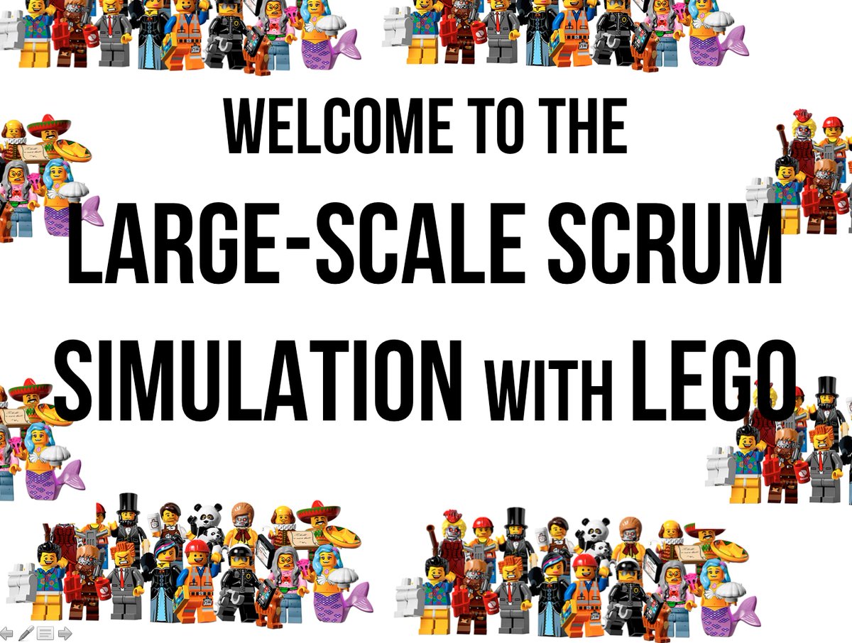 alexeykri's tweet image. #less at #agileee my slides: krivitsky.com/2017/04/07/lar…