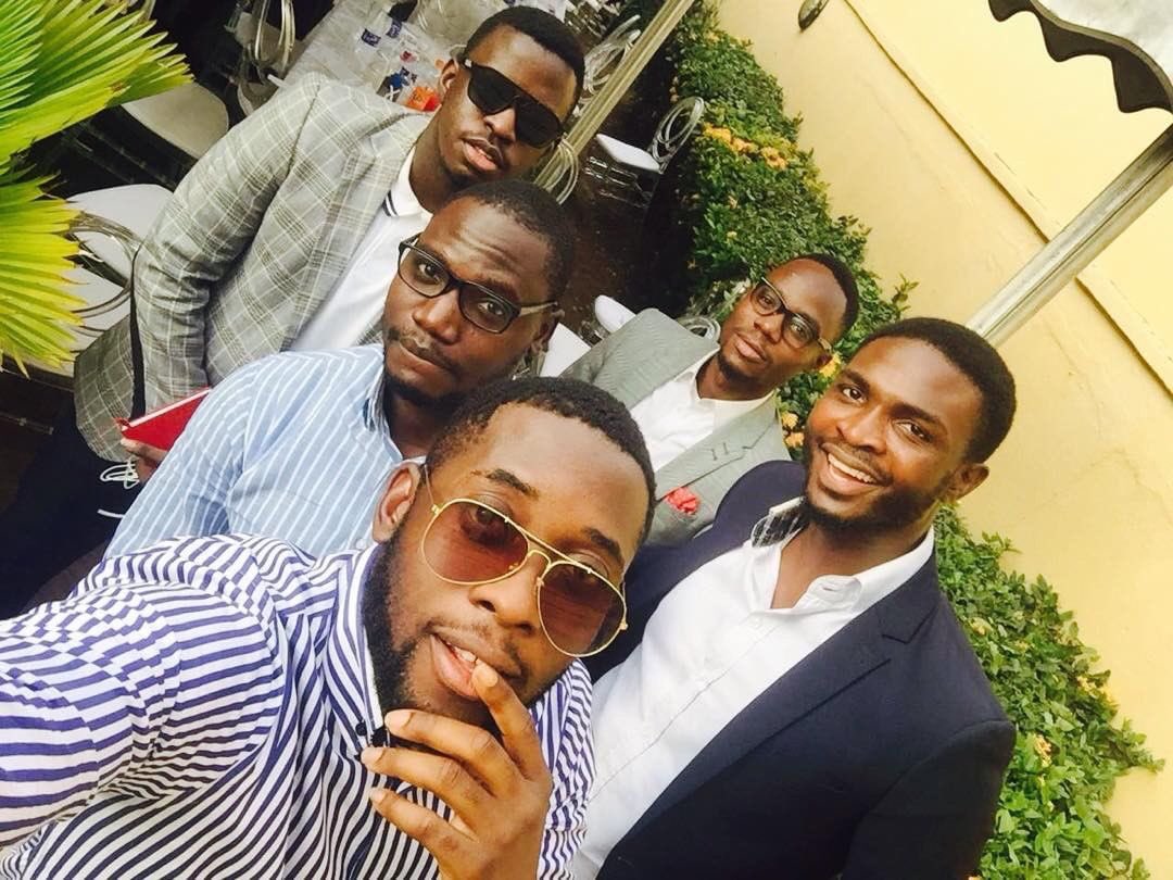 Ken_3dy's tweet photo. #MenThatWearGlasses #AccessWarrior #HumansofAccess Cc @CallmeFhermy https://t.co/rCZUJqGHeG