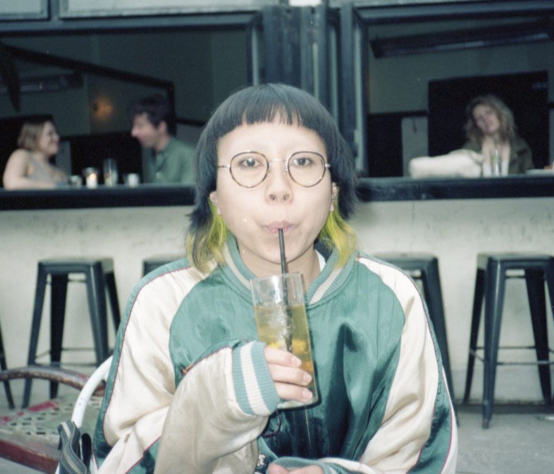 Streeters artists #CyndiaHarvey, #IsamayaFfrench &amp; #KanakoTakase are all on the <a href="/Dazed/">Dazed</a> 100 List. Voting Now Open! dazeddigital.com/dazed100