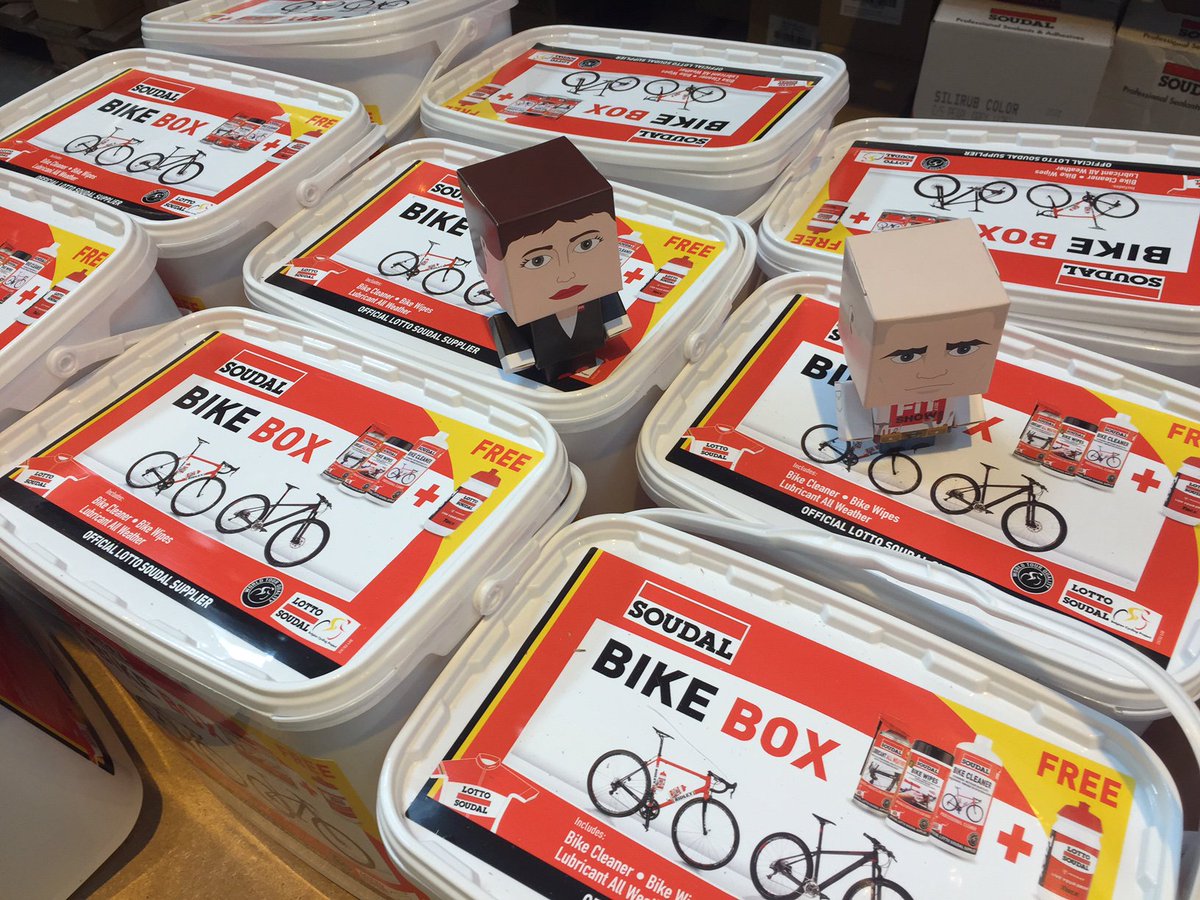 soudal bike box