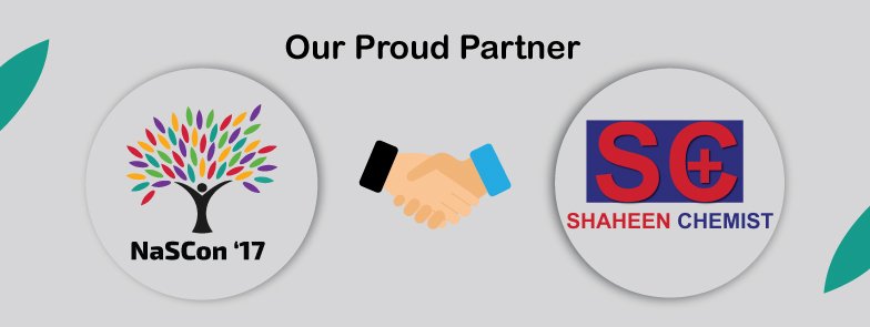 NaSCon 2017 tweet media