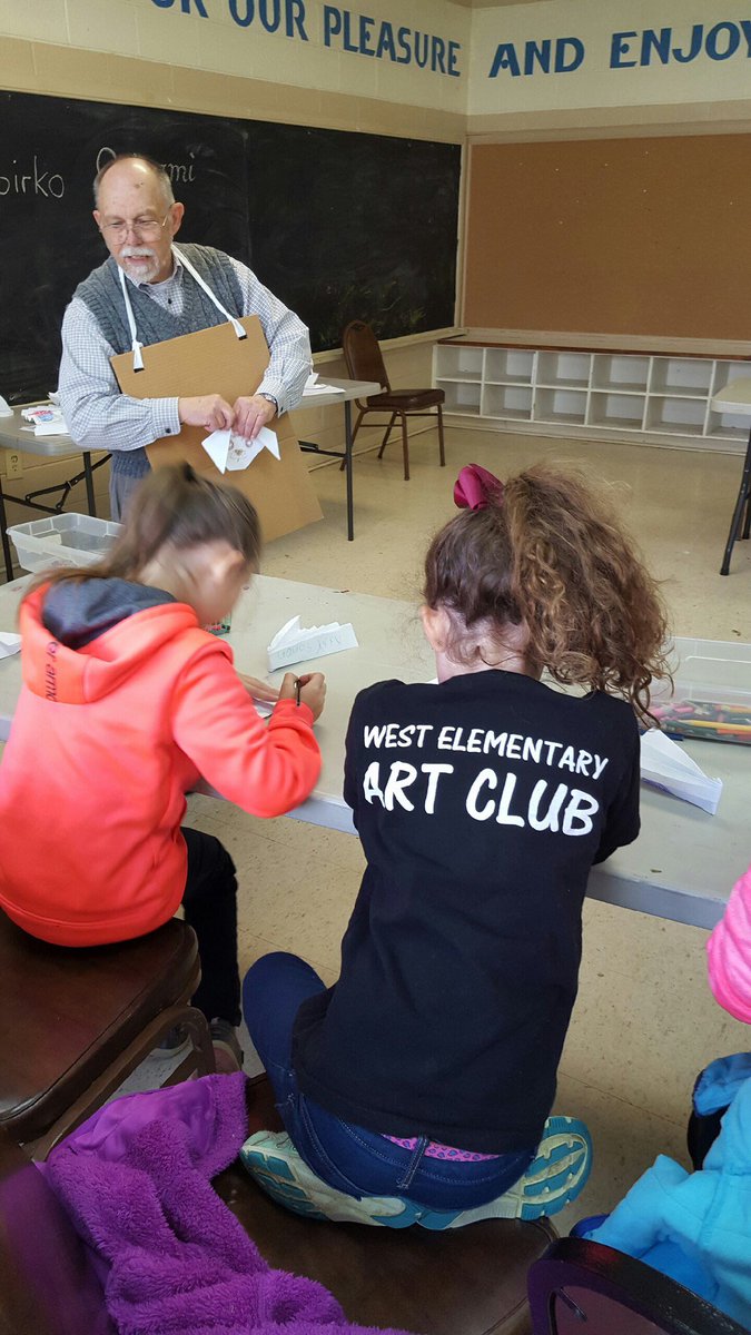 Learning through the Arts Field Trip. Lessons on origami, theatre, and music at Rose Center! @KristaCrum @teresabateayers @zacryan