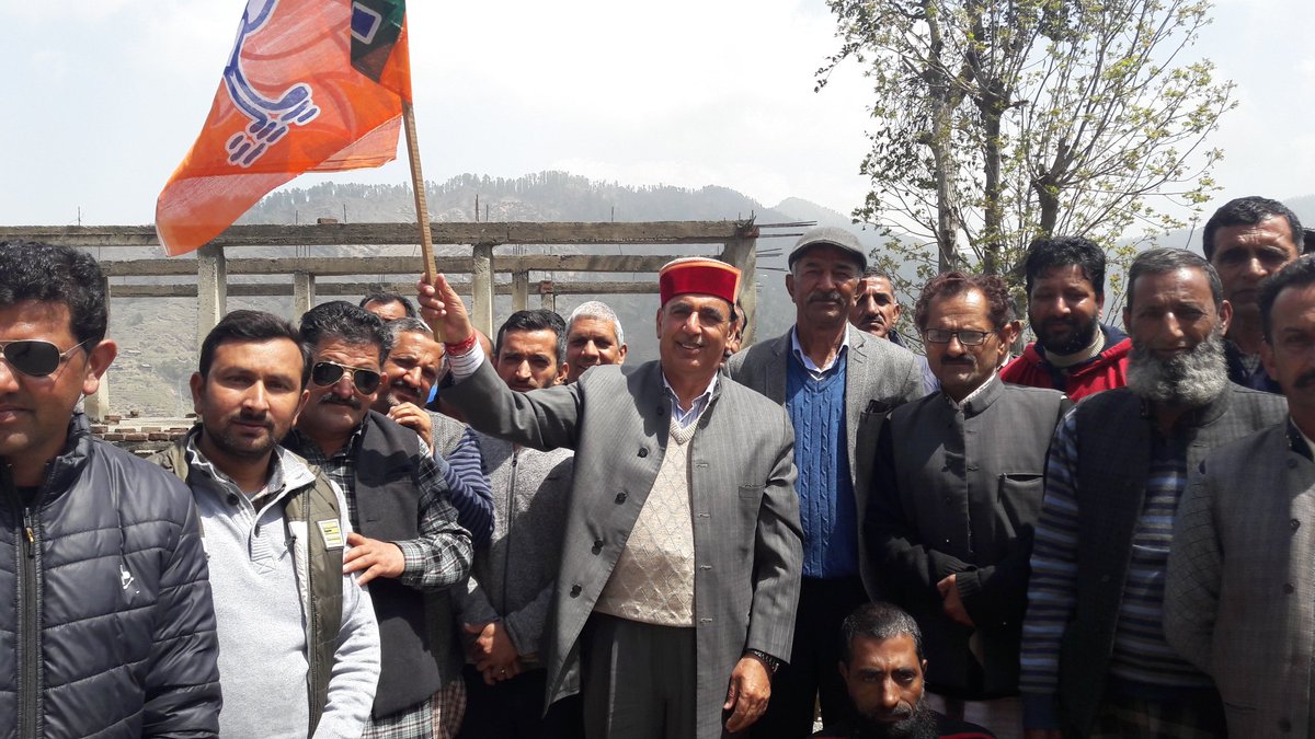 Narinder Bragta tweet media