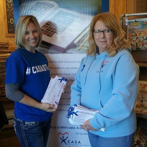 thymegrowers's tweet image. See us at fresh thyme from 11-2 for child abuse awareness month #casastrong #casawarriors #childabuseawarenessmonth