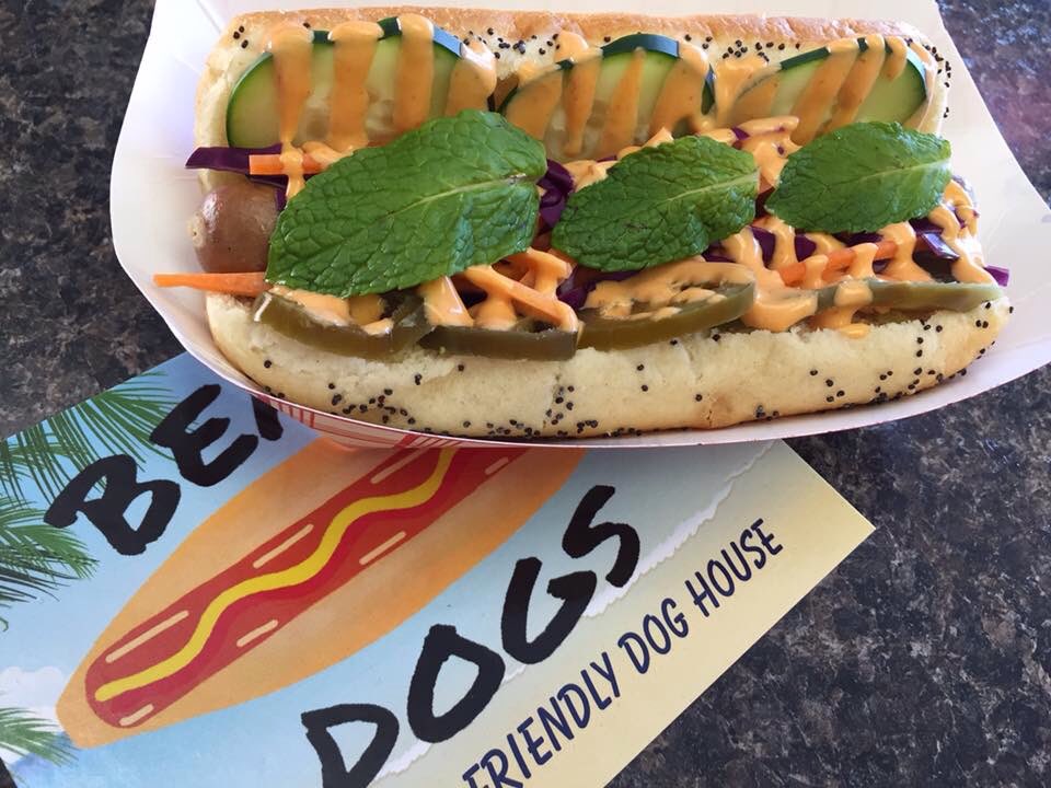 BeachDogsCB's tweet image. April's #DogoftheMonth #banhmi