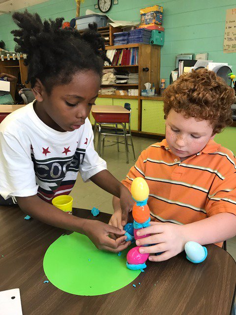 Draper Elementary tweet media