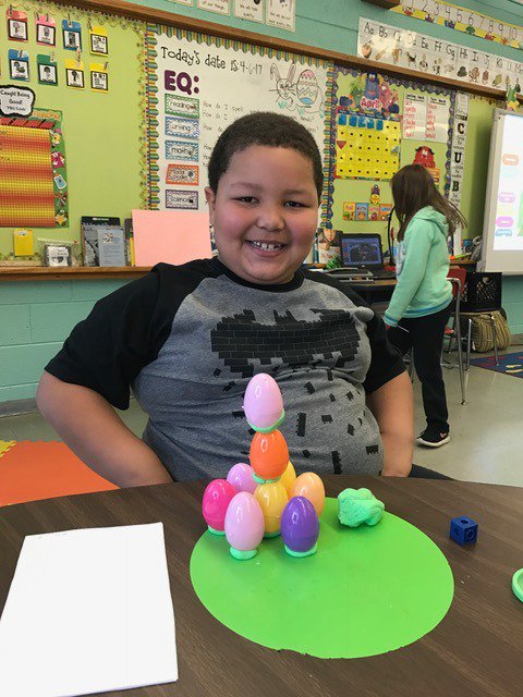 Draper Elementary tweet media