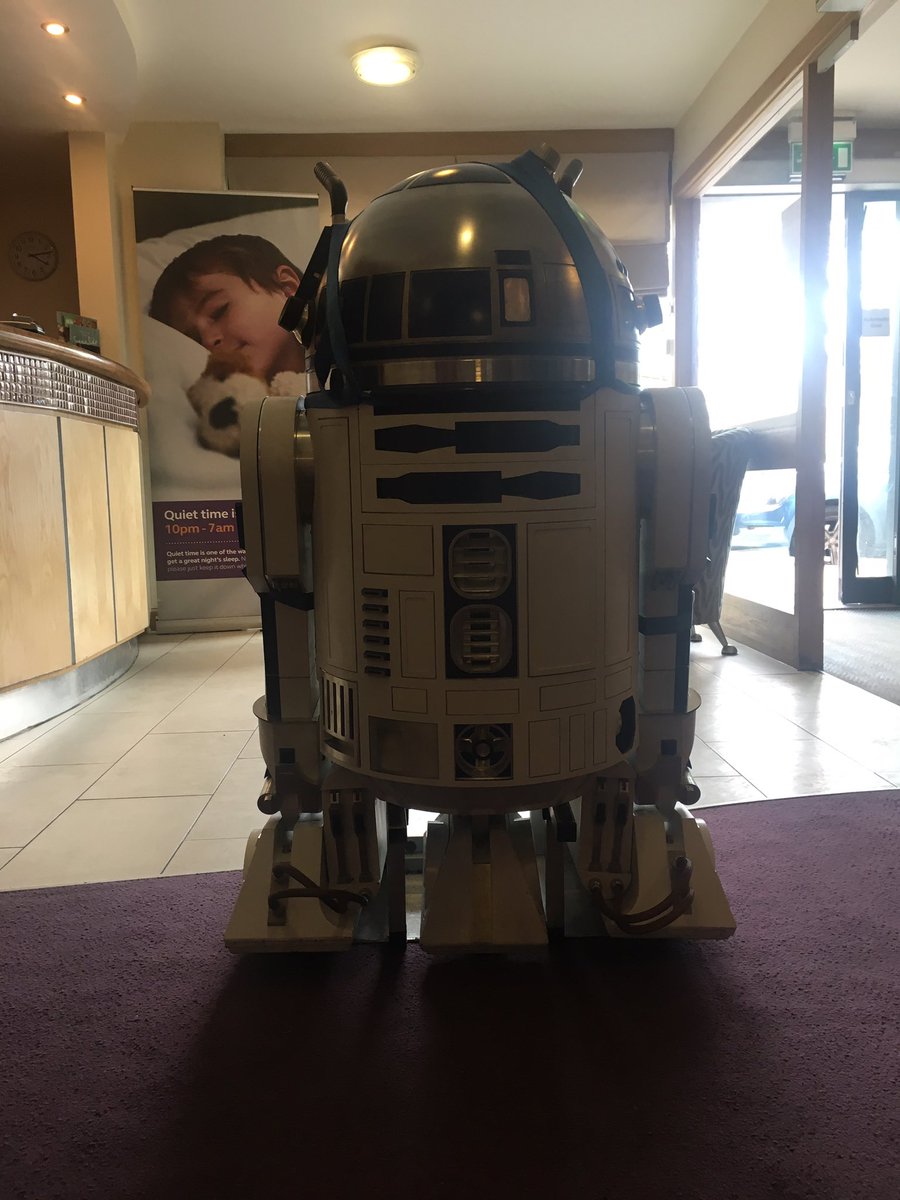 Very special guest this weekend! <a href="/jfair79/">Jon Fairbairn</a> <a href="/AndyFr4ncis/">AndyFr4ncis</a>