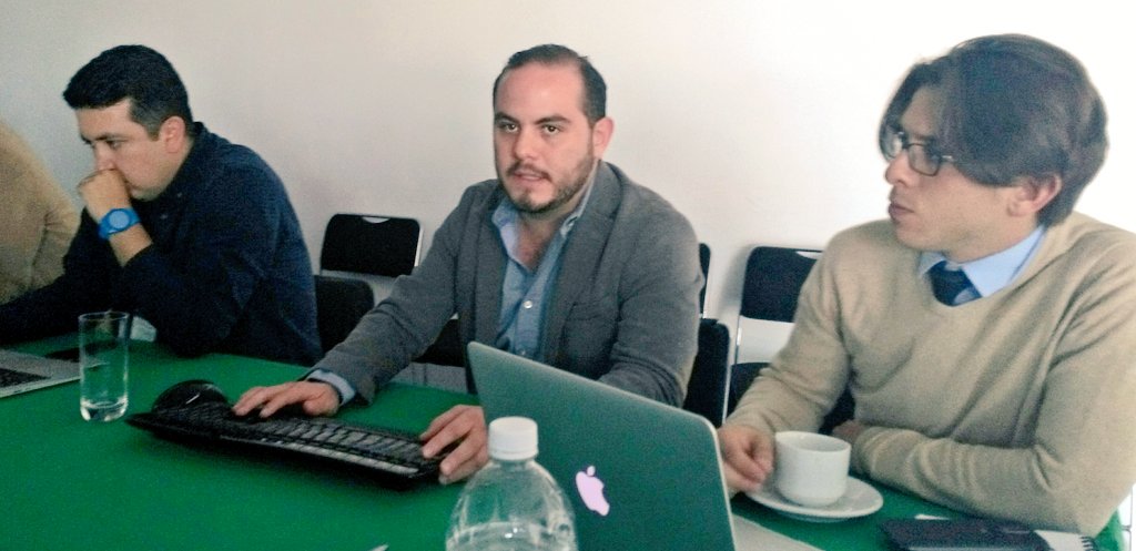 Comunidad Industria tweet media