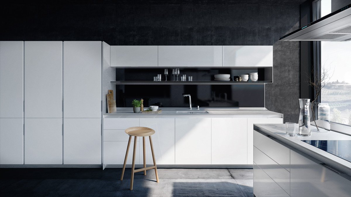ldpkitchens's tweet photo. Modern kitchens constantly create an impressive space to cook, eat and entertain. We hope you achieve all three in yours this weekend! 🍓🍷 https://t.co/P9Dh4L9Fr1