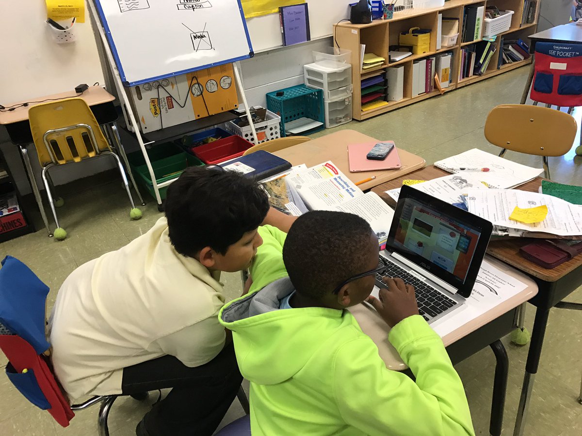 JBESKCrew's tweet photo. Building boards with @DiscoveryEd #pbl #growmaury @MauryCoSchools @DIPLOMA_MCPS @cjmarczak https://t.co/I1ML5KOdgR