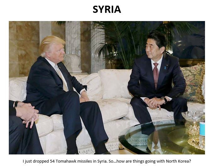 GoCritter's tweet image. #NorthKorea