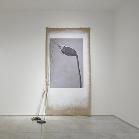 Critic's Pick | #LinarejosMoreno at <a href="/InmanGallery/">Inman Gallery</a>, recommendation by #DonnaTennant visualartsource.com/index.php?page…