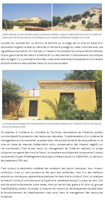 Tourisme Durable tweet media