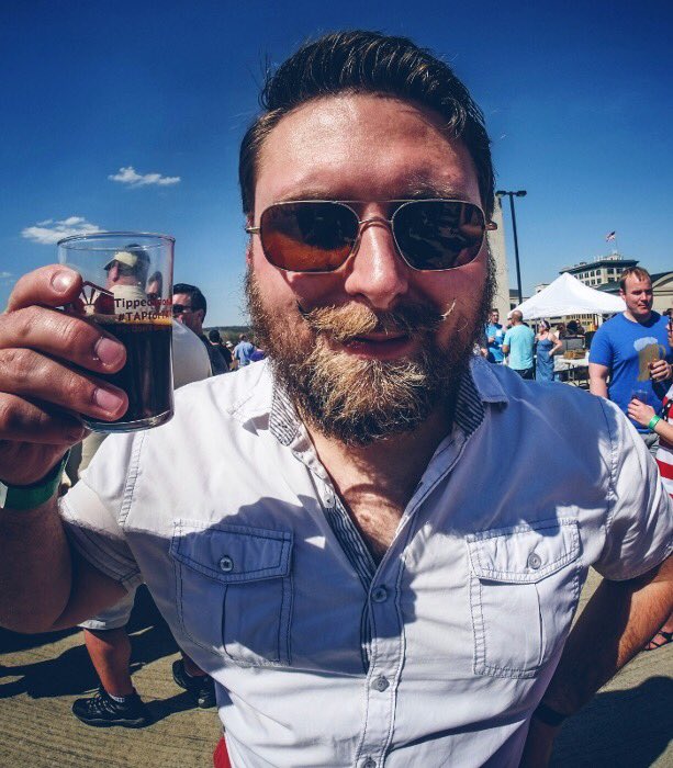theartsfed's tweet photo. #TAPforTAF Craft Brew Fest TOMORROW! Advance Sales End TODAY! https://t.co/68vpMAsNmo @halfmoonbrewery @LafBrew @NobleOrder @OutliersBrewing https://t.co/8b7NQJJhyj