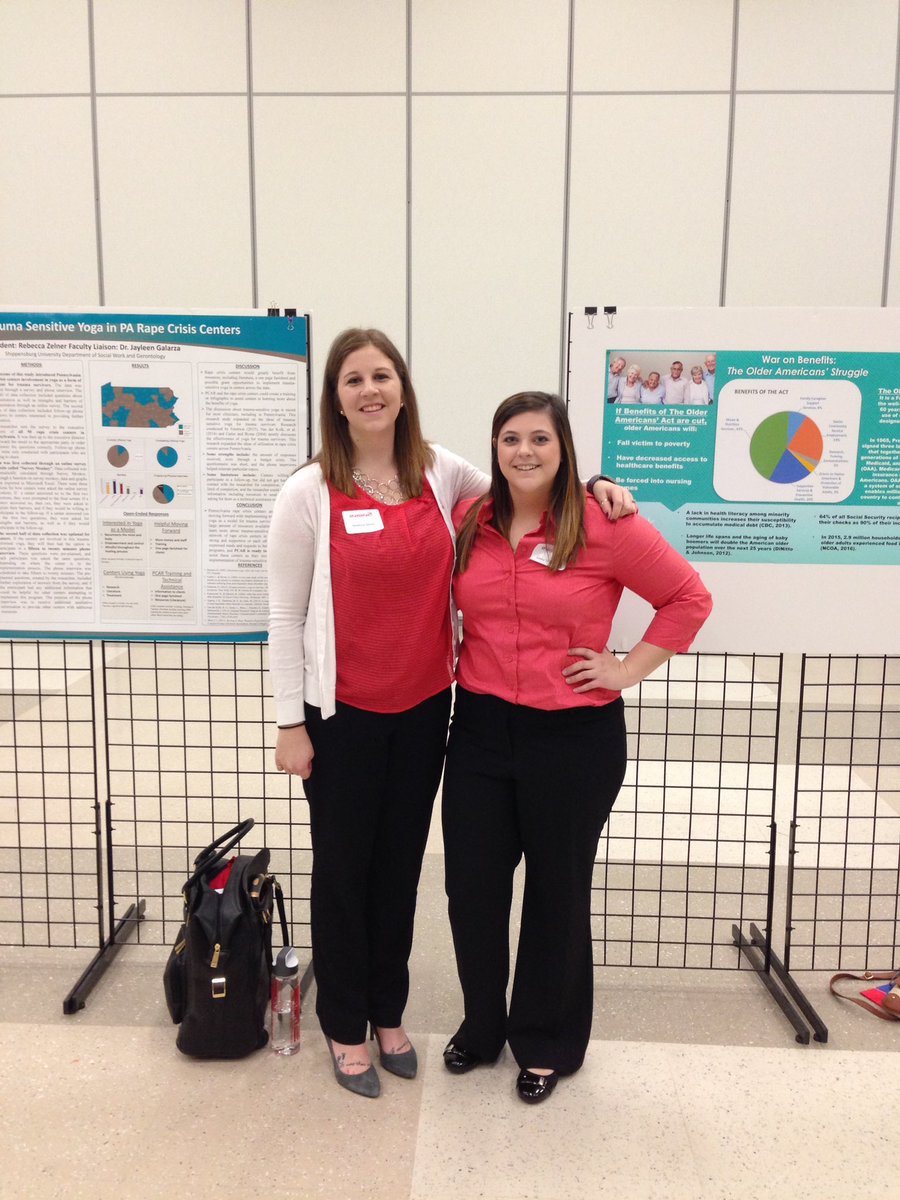 SU_INSINC's tweet photo. Poster presentations on display! #insinc https://t.co/t2Yq3z87xn