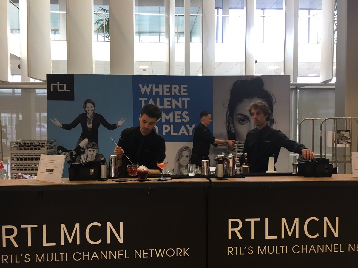 Adverteren bij RTL tweet media