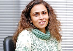 MyCityWoman's tweet photo. How @TRRAINindia is creating a better life at work &amp; home forretailers &amp; retail associates. https://t.co/Hf4It9Ck9d #womenleadership https://t.co/ODBhZfSXaH