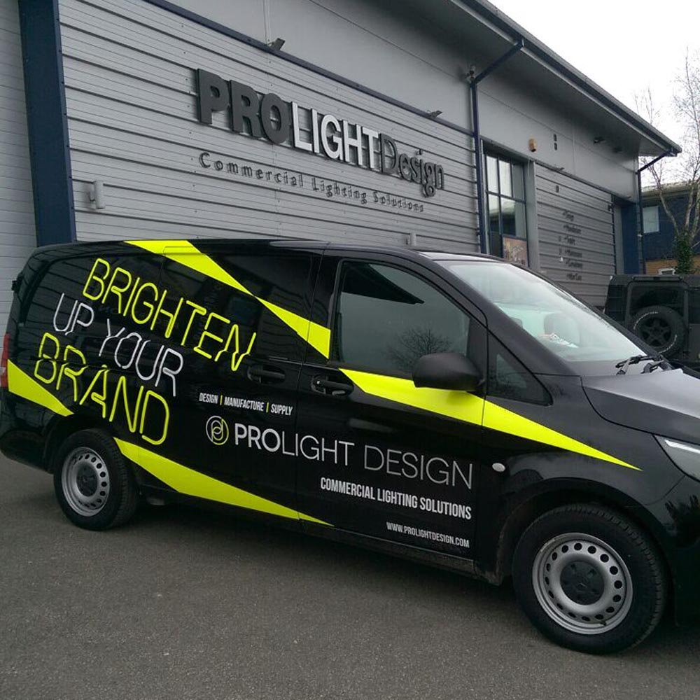 Prolight Design Ltd (@prolight_design) | Twitter