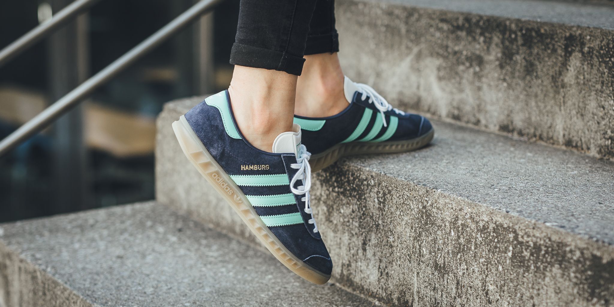 Adidas hamburg w 2025