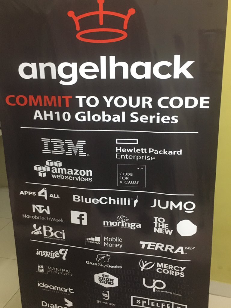 narayananratish's tweet photo. Iam here #angelhackmanipal #AH10 setting up for the big day at #mightymightymit @ManipalUni #hackathon https://t.co/IfstVT6i2O