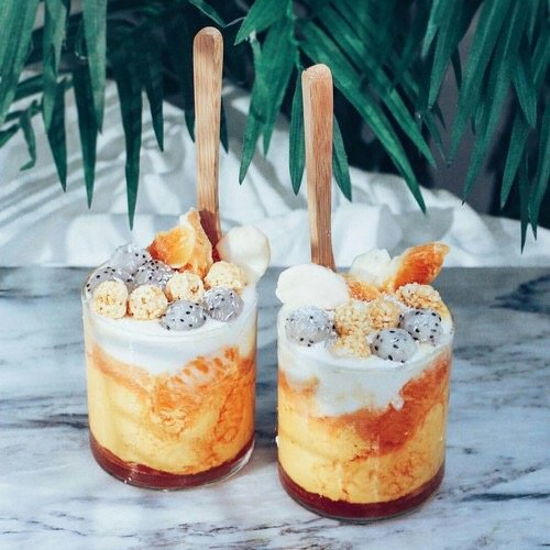 Suavva's tweet photo. Get ready for a Suavva #MocktailParty tonight! (RECIPE ON OUR FB!) https://t.co/E0yi7BdDJO