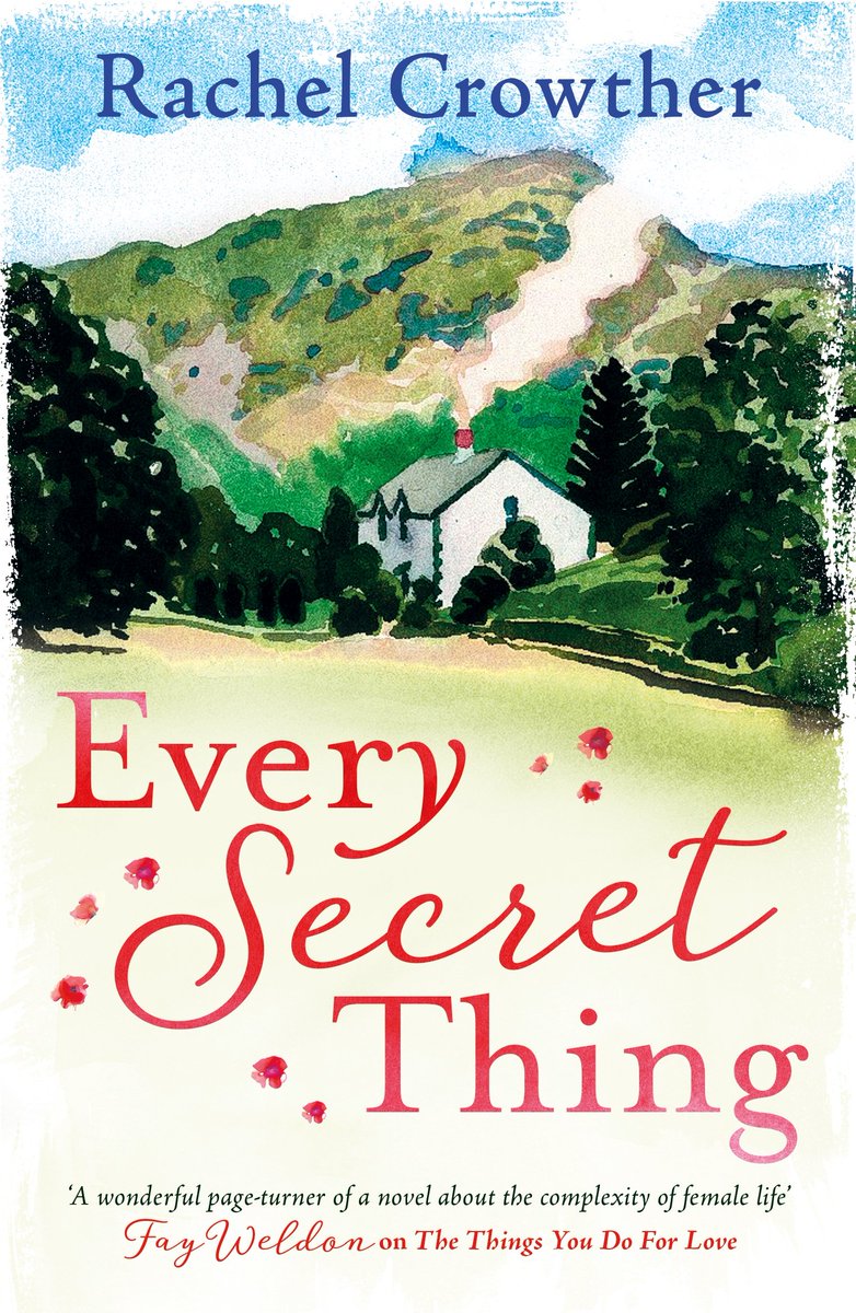 ZaffreBooks's tweet photo. 😱 Look who went up on @NetGalley! It's #EverySecretThing! If you're a #bookblogger go, go, go: https://t.co/GRwWVEc9iG https://t.co/bgXLAky7PZ