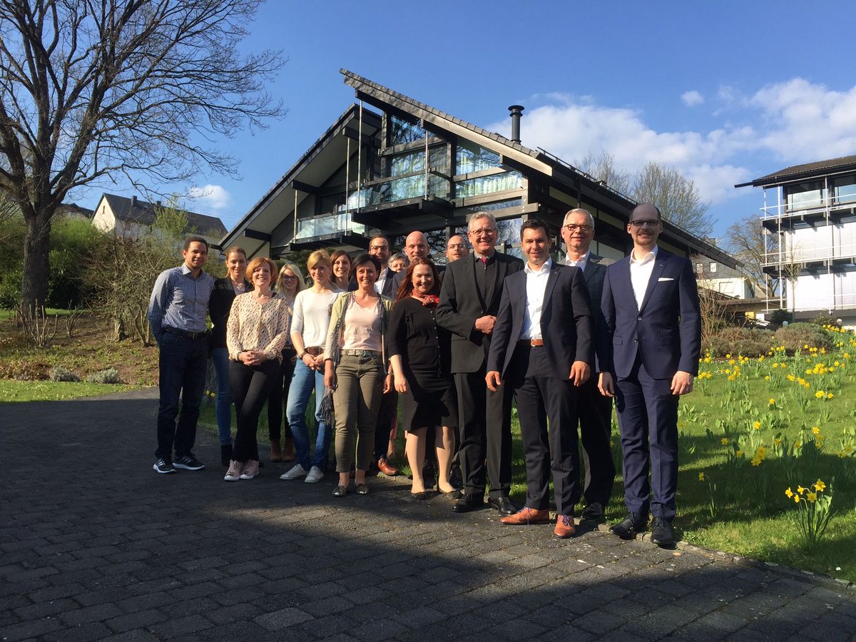 Wir schlüpften im «Customer Experience»-Workshop gemeinsam mit HUF Haus in die Schuhe ihrer Kunden und arbeiteten an frischen Perspektiven.