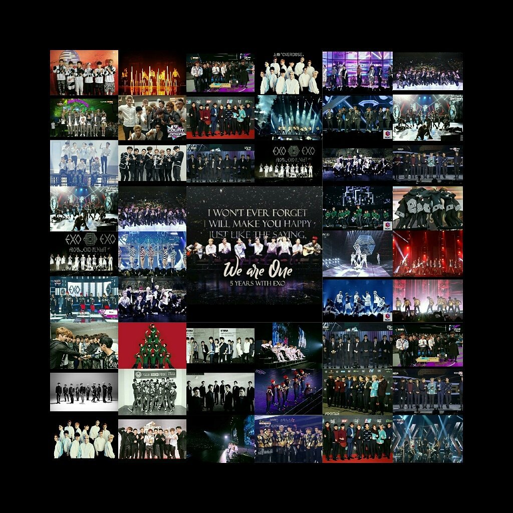 yeppeo_fangirl's tweet photo. #5YEARSWITHEXO #5YearswithEXO 

I very happy when I heard them sing, see them dance and see them on stage. https://t.co/Pwv87ocQsu