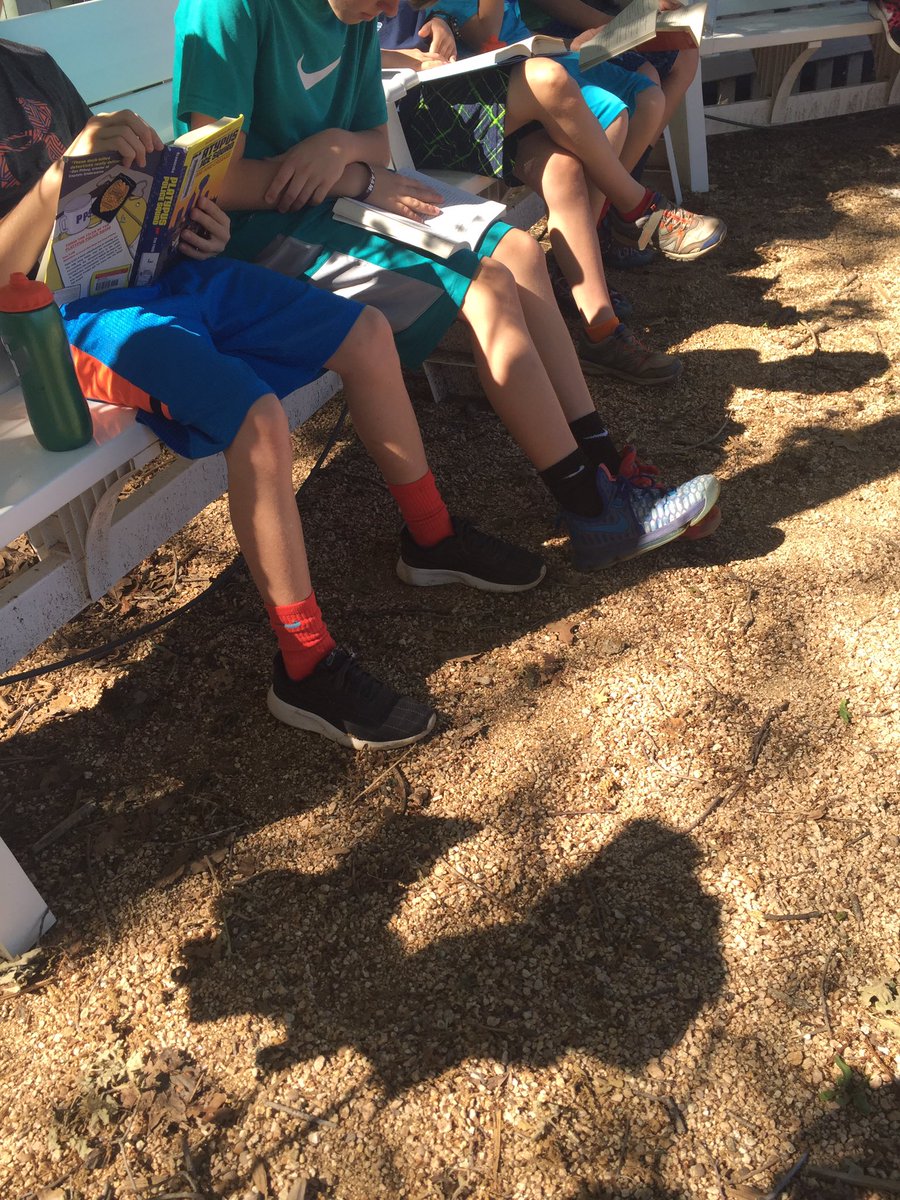 Butler Elementary tweet media