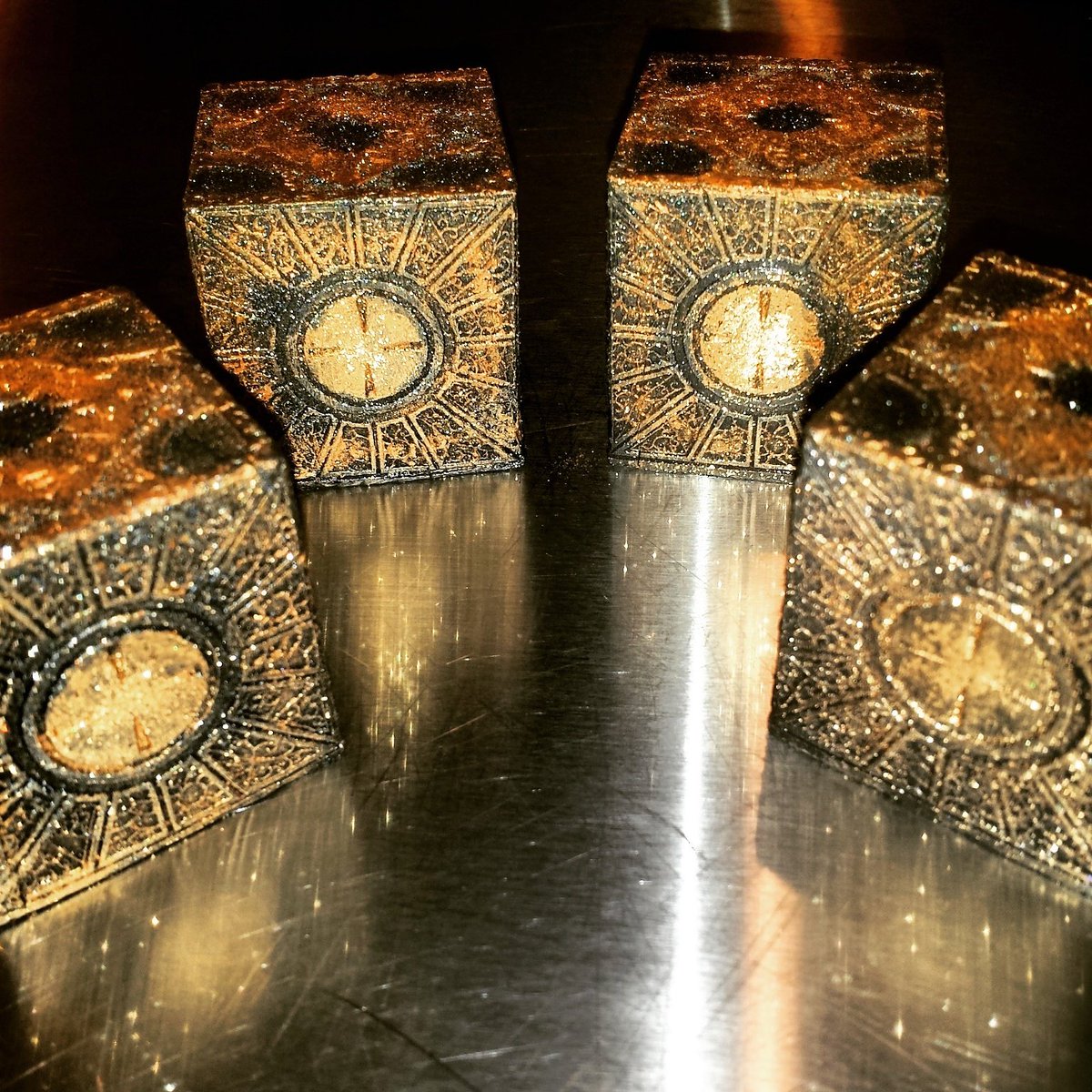 GingerVoodoo_'s tweet photo. "YOU BATHED WE CAME" Soap now Available on our Website! 😈🛀😱  @BDisgusting @iHorrorNews https://t.co/liZ4y63Ozj