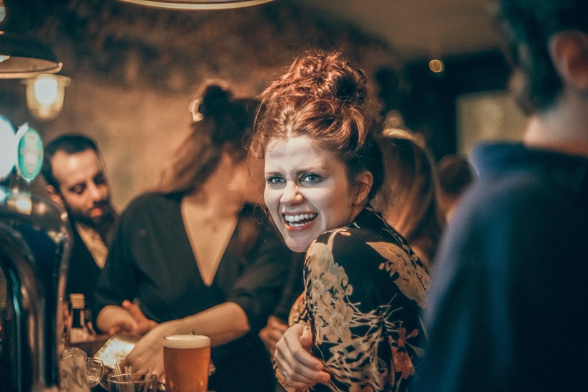 Cockabilly's tweet photo. TONIGHT! One half of Cockabilly DJ MALPRACTICE playing some tunes @MachineNo3 9 till late. 25% off drinks if you mention you know the DJ. X https://t.co/WMLaxvzimH