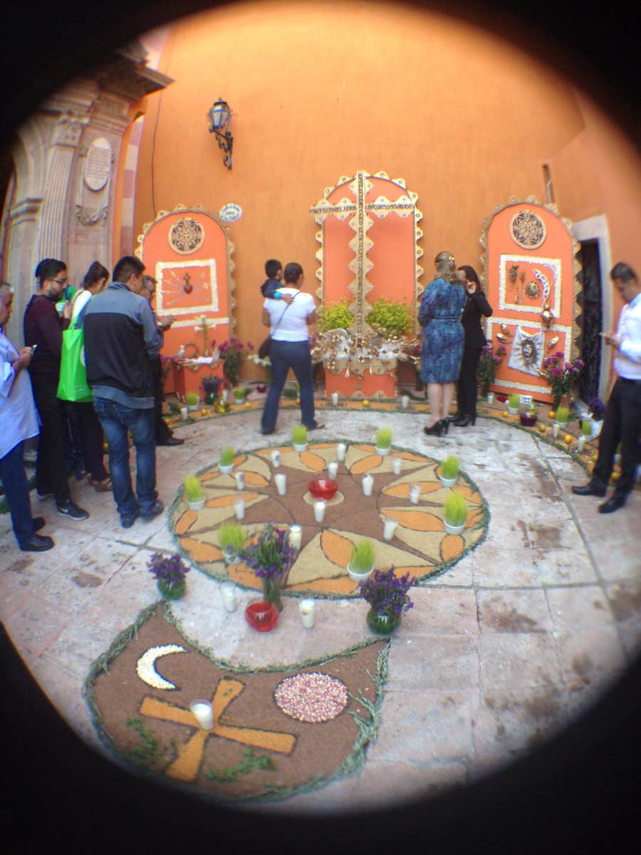 eventos_celaya's tweet photo. Por primera vez en 15 años se abre la #CapillaDeDolores en la ciudad de #Celaya. Podrás visitarla el día de hoy hasta las 6 pm. https://t.co/KjfpbXUnPr