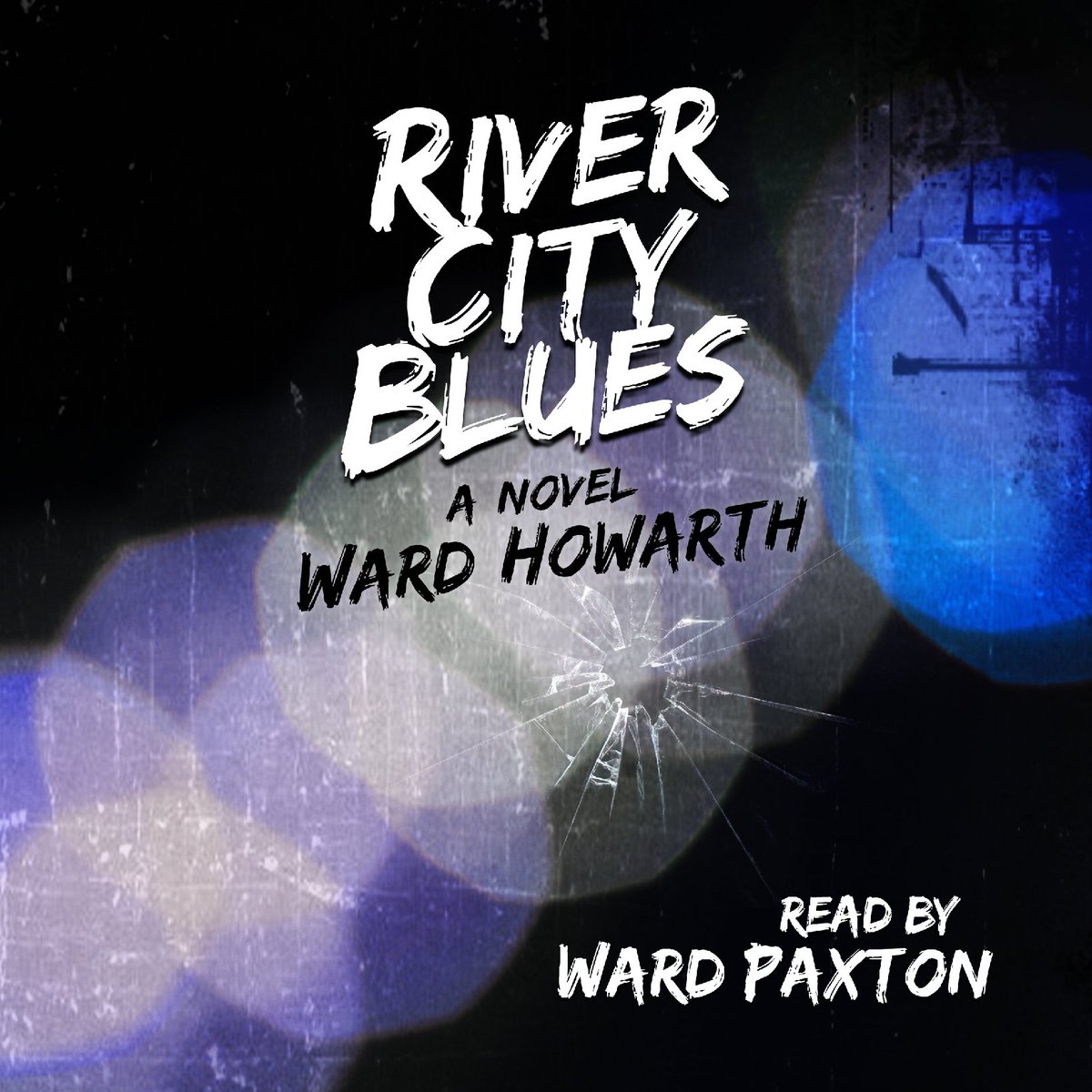 Wpax10's tweet photo. River City Blues A WWII-era noir thriller audiobook by Ward Howarth 4.5 on @amazon &amp; audible_com https://t.co/JwMxBAHQ60 https://t.co/VAJipxzWVx