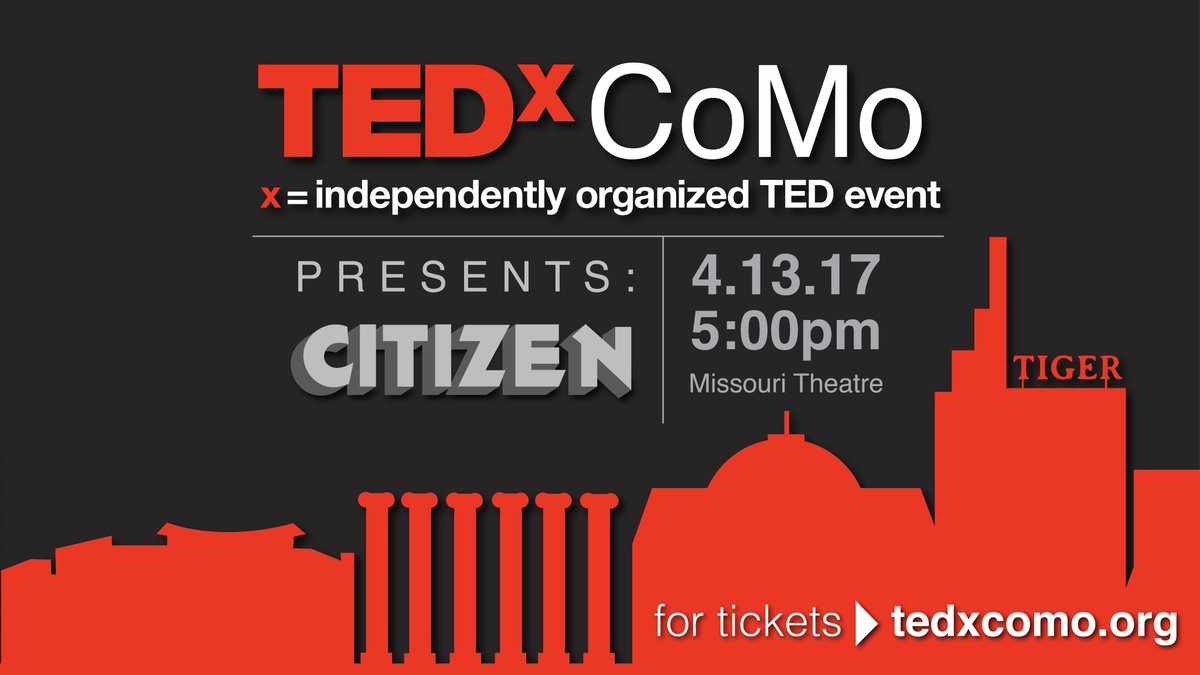 @MuConfucius <a href="/kgmelich/">Krista Gmelich</a> <a href="/TEDxBattle/">TEDxBattleHighSchool</a> <a href="/CoMoAmy/">Amy Schneider</a> <a href="/tiffanyiswrite/">Tiffany Smith ✏️</a> <a href="/UWHeartMO/">United Way Heart MO</a> <a href="/BriannaLennon/">@briannalennon</a> <a href="/573events/">573events</a> <a href="/mattsanders/">Matthew Sanders</a>
<a href="/breakoutcomo/">Breakout CoMo</a> <a href="/lashley_jeff/">Jeff Lashley</a>