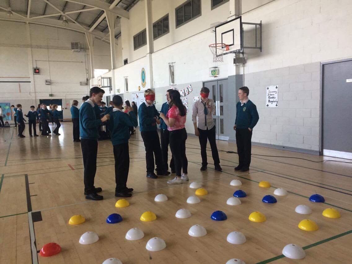hpv_ysi's tweet photo. Some more photos from the last day of #YSIWeek well done to @Sport_Your_Mind @1againsttheodds @URAC2016 @hpv_ysi for a great week! @YSInow https://t.co/CFr468cjhe