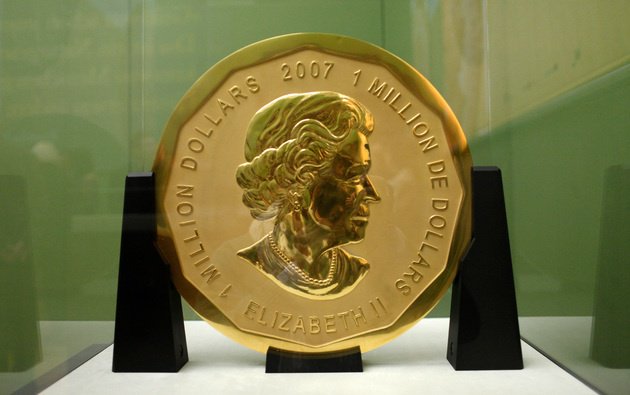MarkTOByrne's tweet photo. #Gold Coin Worth $4M Stolen in #Berlin Museum Heist - https://t.co/7EsuYwRYtF
#investing #investments #security #insurance #safehaven https://t.co/151JJZC38g