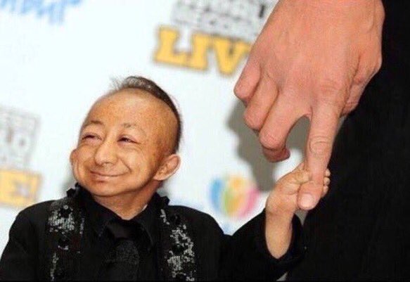 FootyWorIdies's tweet photo. Jesse Lingard holding Zlatan's hand. #ZlatanFacts https://t.co/p4GH4bNEbU