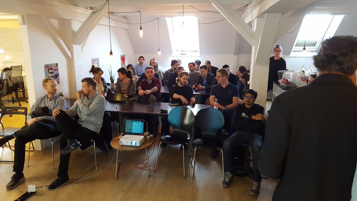 Founder Institute DK tweet media