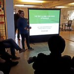 Photo by Founder Institute DK (@cphstartup101)