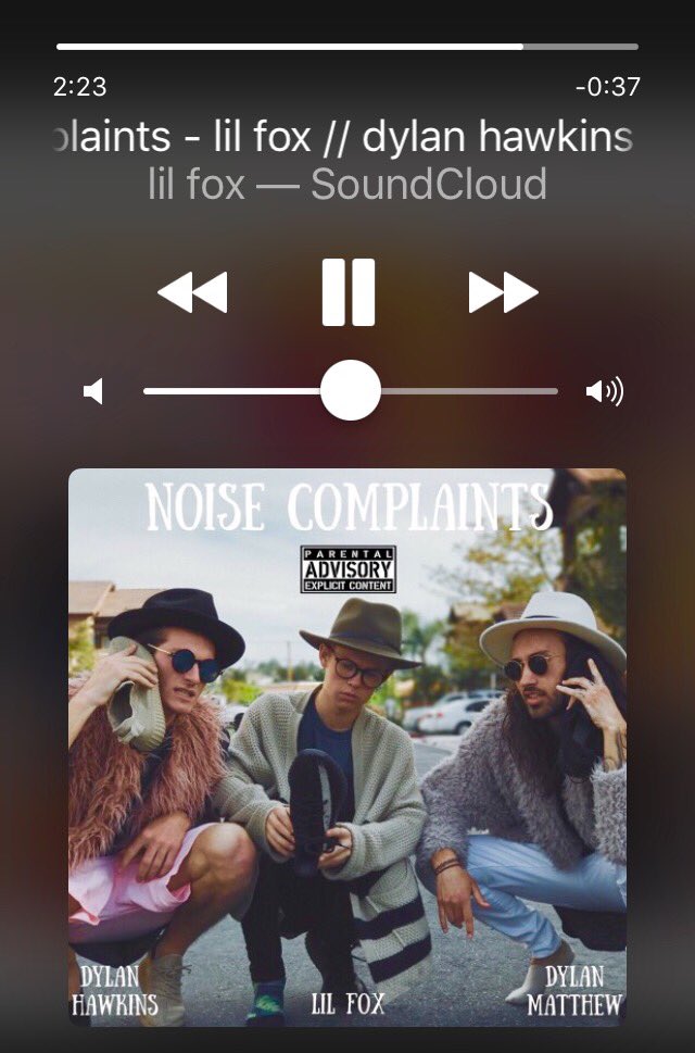 justinelenehan's tweet photo. #lilfox love this song ❤️❤️❤️❤️@tannerfox https://t.co/MHpN3iysp1