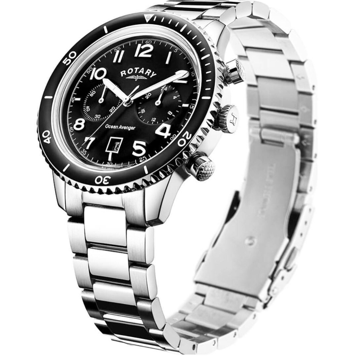 Rotary ocean cheap avenger