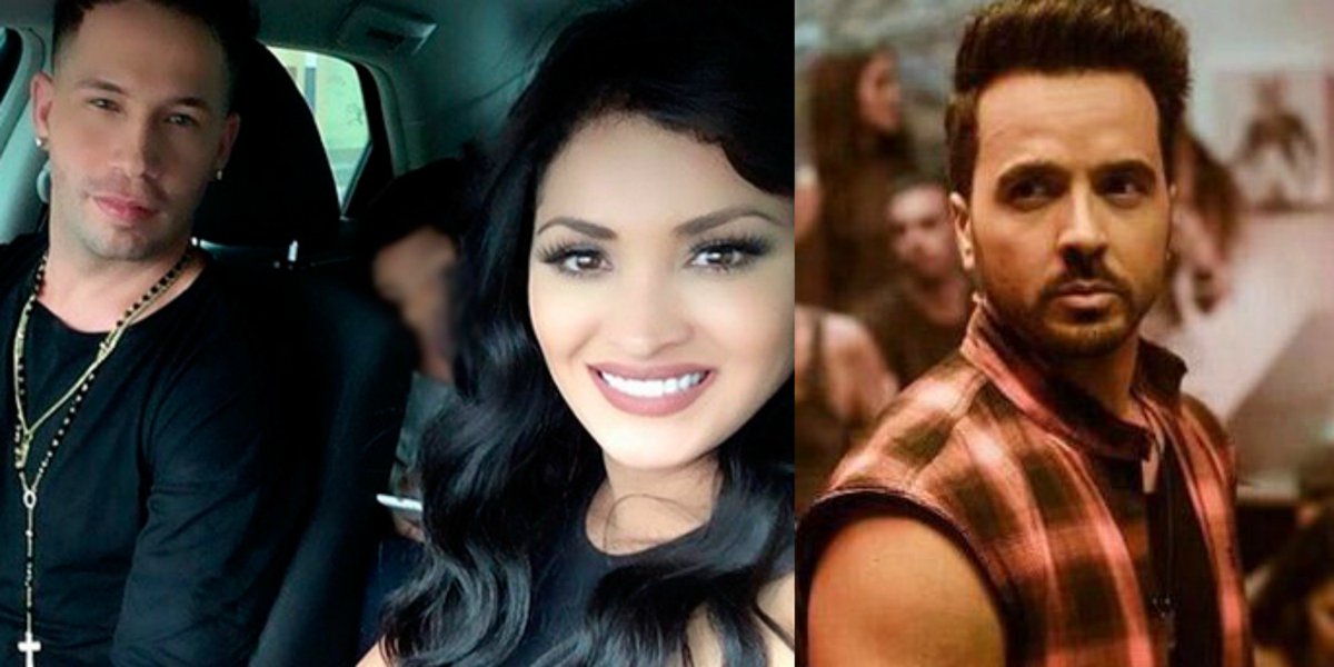 América Espectáculos y + Espectáculos tweet media