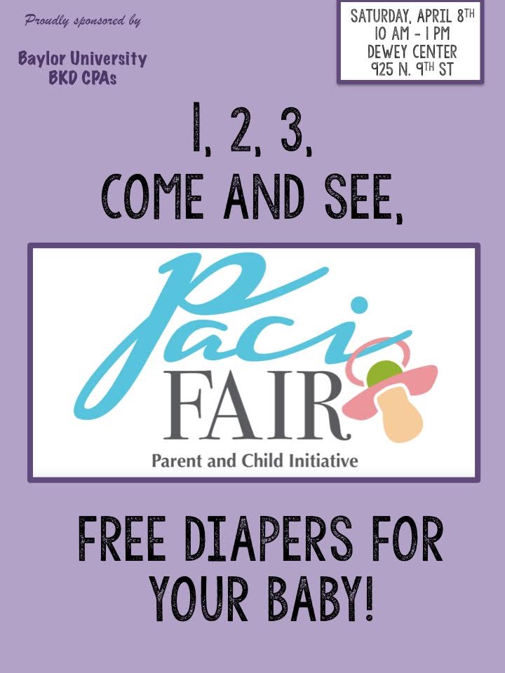 jlwaco's tweet photo. Enjoy time with free local services and experts that can help benefit you and your 0-3 year old! Tomorrow from 10-1! https://t.co/SQ5krzJcsL