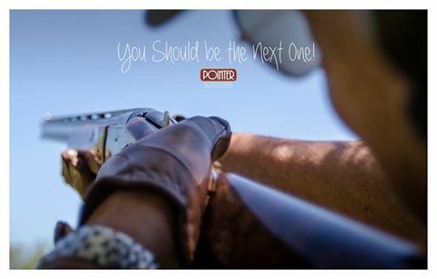 pointerwingsarg's tweet photo. We Love What We Do! #pointeroutfitters #pointerargentina #wingshooting
Join us in your next adventure ! https://t.co/kLpkclJtog