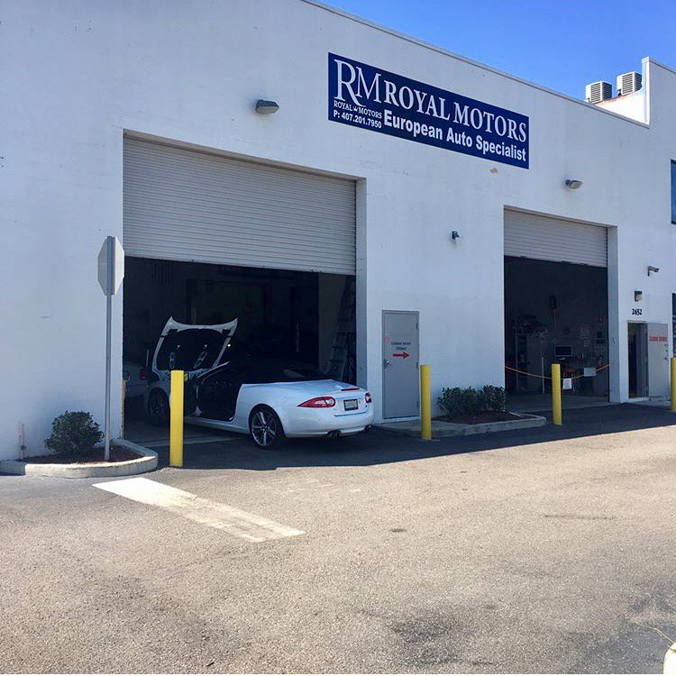 Royal Motors North (RoyalMotorsNo) Twitter