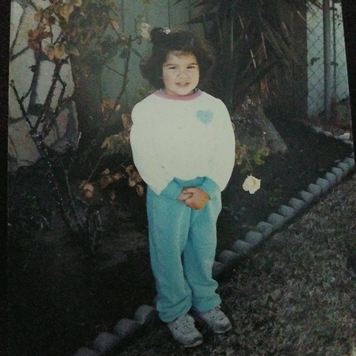 cenagirl99's tweet photo. #FlashbackFriday I miss when times were so simple.. #CanIGoBackInTime https://t.co/qcZ8i4ATNN